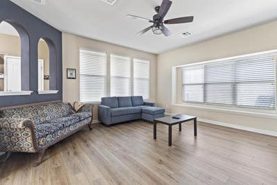 A charming, tree-lined home in Georgetown ― where  Main Photo