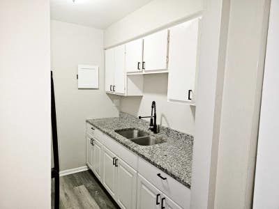 1 Bedroom 1 Bathroom Apartment Main Photo