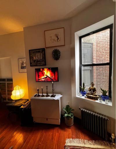 Hudson Yards Apartment Main Photo