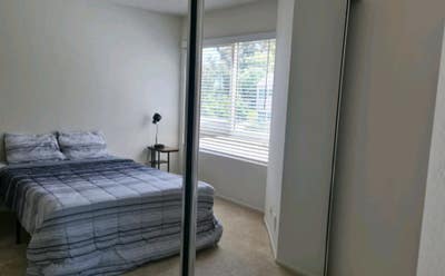 Private Room with Bathroom Main Photo