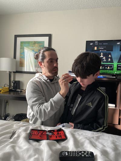 Room wanted in Cape cod MA Main Photo