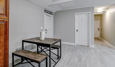 Spacious & comfy Tampa House with Backyard Main Photo