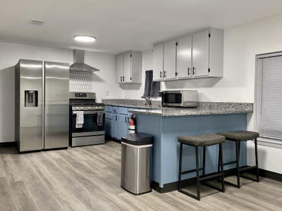 Independence Heights Near Downtown Main Photo