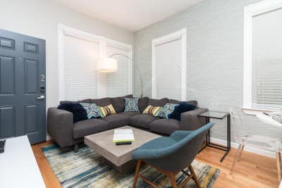 155 Trenton Street, Unit 3, East Boston Main Photo