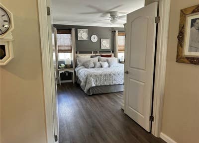 Gen suite with private entrance for rent Main Photo