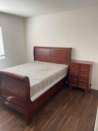 Private Room  for Rent_Specious Bathroom Aside . H Main Photo