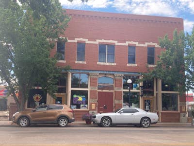 Union Avenue Loft Unfurnished Main Photo