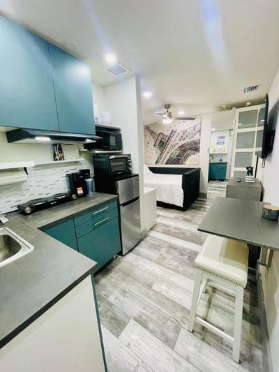 Luxury Boca Studio  Main Photo