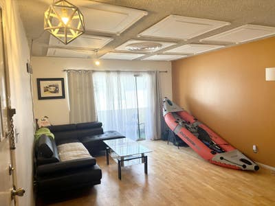 $1006.50/month (1br 1bath in my 2br 2bath) Main Photo