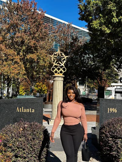 Room wanted in Atlanta Area Main Photo