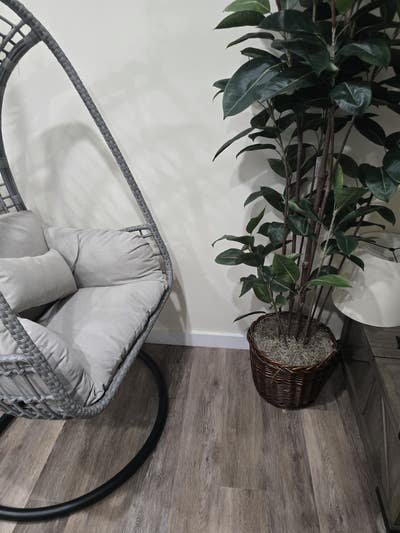 Furnished 1 bd apartment  Main Photo