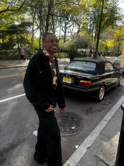 Room wanted in New York Main Photo