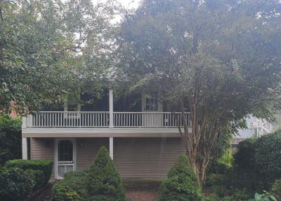 1 BR 1BA Gem in Historic Portsmouth Carriage House Main Photo