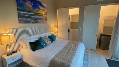 Suite with private balcony Main Photo