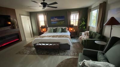 Suite Two Main Photo