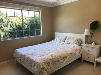Private 1 bedroom and bathroom Main Photo