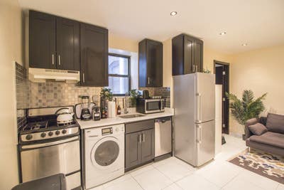 4 bed in Upper West Side on a flexible lease Main Photo