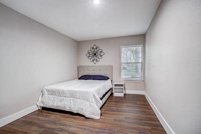  Modern & Comfy Fallbrook Home | Furnished, Secure Main Photo