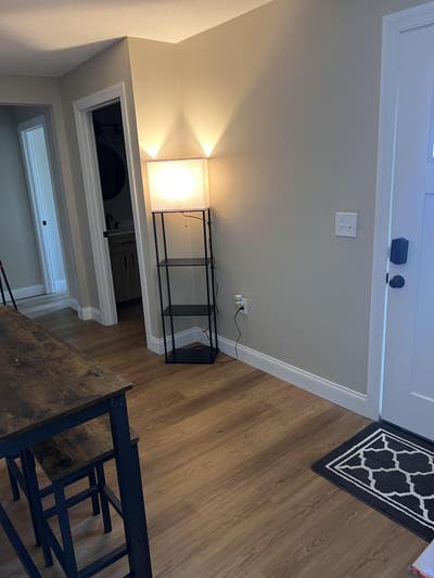 Be the First! Check out this 100% totally renovate Main Photo