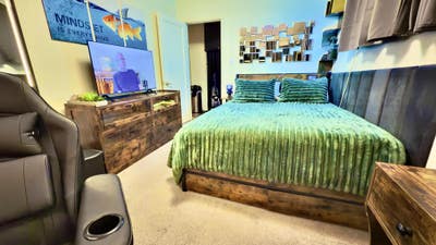 Furnished Fully Equipped Room in Bel Air House Main Photo