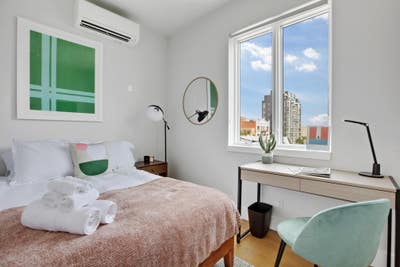 South 4th, 4B apt! Main Photo