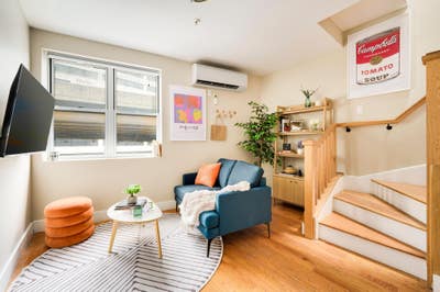 Clinton Hill park ave apt! 2 rooms left! Main Photo