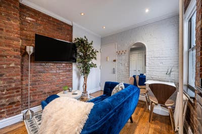 East Village Beauty Full Furnished! Main Photo