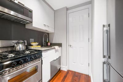 3 bed 1 bath LES Apt! Main Photo