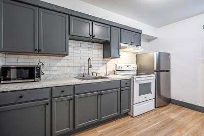 Upgraded Living, Minimalist Vibes: Atlanta CoLivin Main Photo