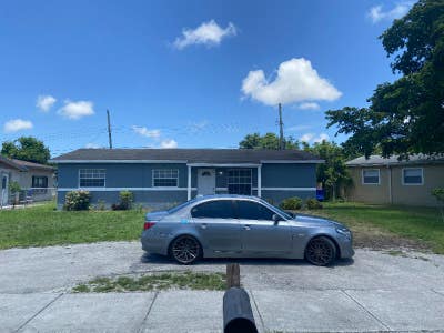 Ft Lauder room rental $1,175 Main Photo