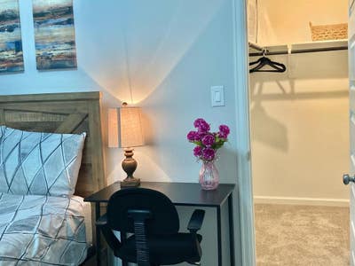 A Cozy Room in Cypress (Utilities Included) Main Photo