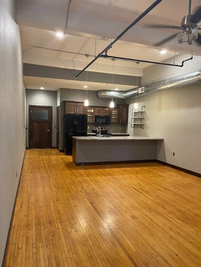 1 Bed,1 Bath Apartment in Downtown Salina_$mo  Main Photo