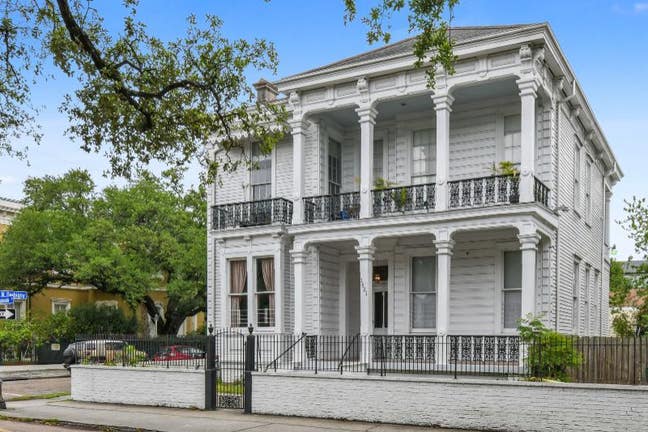 Rooms for rent in New Orleans, Orleans County, LA | SpareRoom