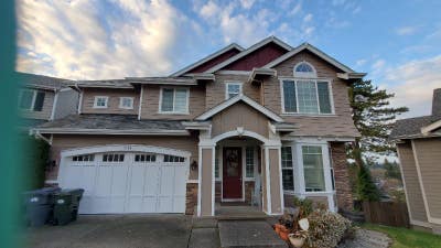 Spacious Furnished Room Near Steilacoom  Main Photo