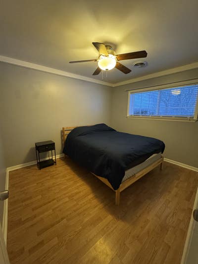 Room for rent Main Photo
