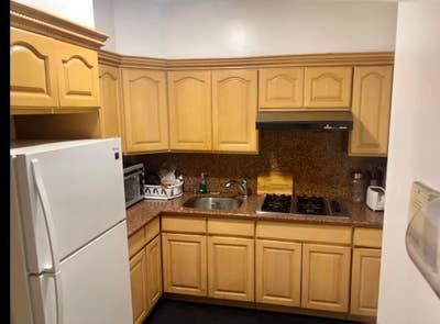 Room for rent Main Photo