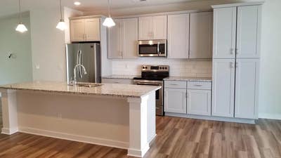 Awesome rooms in Charlotte Main Photo
