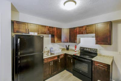 Superhost  5 Star Rating !!Quite Comfy & Homey Tam Main Photo