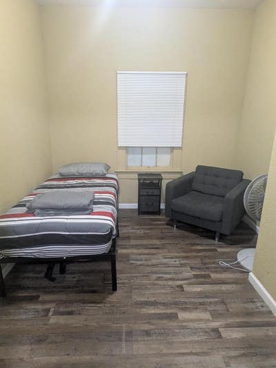 Newlyrenovated & homey Jacksonville House with Pat Main Photo