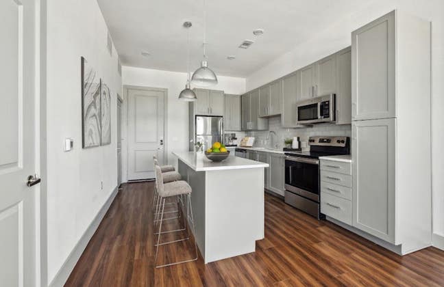 Rooms for rent in Diamond Hill-Jarvis, Tarrant County, TX | SpareRoom