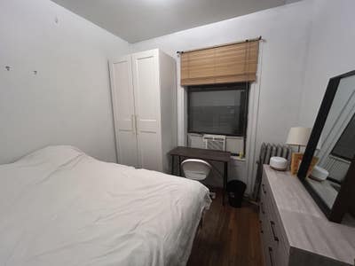 West Village Furnished Room in 2 Bedroom Share  Main Photo
