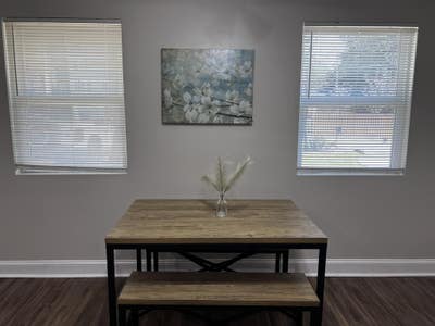 Jacksonville Duplex, Great location, Newlyrenovate Main Photo