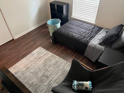 “Cozy room(s)for Rent in Hutto” Main Photo