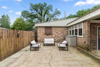 All_Inclusive 1BRBA Apartment in Midtown MobileNea Main Photo