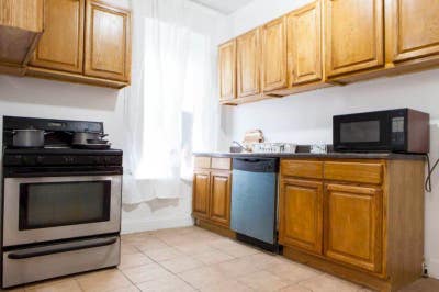 Upper West Harlem apt affordable & fully furnished Main Photo