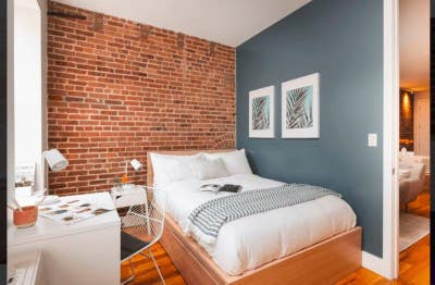 Room avail walking distance to the L and G trains! Main Photo