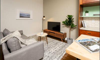 Private fully furnished room 5 Bd 2 Ba Main Photo