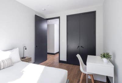 Bedstuy, Brooklyn 4 bed apt! Main Photo