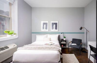 Private fully furnished room in 5 Bed / 2 Bath DUP Main Photo