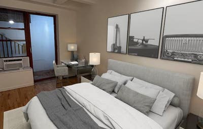 East Village 4 bed apt! Main Photo